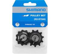 Shimano 105 RD-R7000 tension and guide pulley set