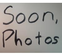 Shimano 105 Triplo FC-5703 30T x74BCD Road Chainring- Nuovo -3x10-Spd-Ice Grigio