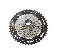 Cassetta Shimano CS-LG400-10, 11-43 denti nero