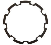 SHIMANO 11E03000, Distanziale Pignone, Nero,