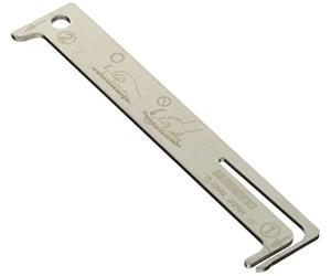 Shimano 12160000 - Verificatore usura catena Tl-Cn42