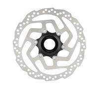 Shimano 180mm Disco SM-RT10-M Center Lock Con Anello di Chiusura Bicicletta