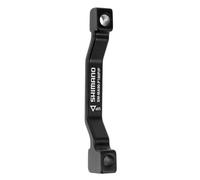 Adattatore anteriore shimano xtr sm ma90 pm pm 180mm