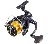 Shimano 19 Spheros SW 4000HG - Mulinello da spinning, Surf, Blackfin Suzuki, Light Shore Jigging, Casting