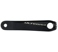 Guarniture Shimano Ultegra R8000 Hollowtech nero - 175
