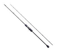 SHIMANO 20 GAME TYPE SLOW JIGGING - LUNGHEZZA: 1.83 MT, SEZIONI: 1 + 1 OFFSET, INGOMBRO (CM): 140, PESO (GR): 175, AZIONE: 250 GR