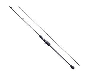 SHIMANO 20 GAME TYPE JIG CAST - LUNGHEZZA: 1.83 MT, SEZIONI: 1 + 1 OFFSET, INGOMBRO (CM): 140, PESO (GR): 175, AZIONE: 250 GR