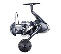 Shimano 20 Stradic SW 8000PG Mulinello Resistente All'Acqua Salata
