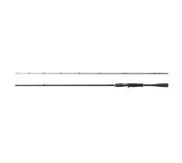 Shimano 20 Zodias 1610MH-2 Baitcasting Rod per basso