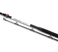 SHIMANO VENGEANCE STAND UP - LUNGHEZZA: 1.65 MT, SEZIONI: 1, INGOMBRO CM: 165, AZIONE: 30-50 LBS