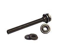 SHIMANO 2095412300 ASSE Cavo, Nero, 10 x 10 x 10 cm