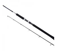 SHIMANO 21 GRAPPLER BB TYPE C - AZIONE: 150 GR, LUNGHEZZA: 2.49 MT, SEZIONI: 1 + 1, N. ANELLI: 6 + TOP, INGOMBRO (CM): 182