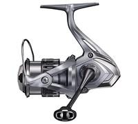 Shimano 21 mulinello da pesca NASCI spedito dal Giappone modello 2022 (C2000S)