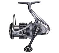 Shimano 21 NASCI Fishing Reel Shipped from Japan 2022 Model (2500)