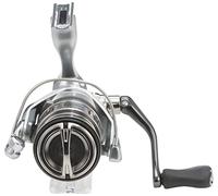 Shimano 21 NASCI Fishing Reel Shipped from Japan 2022 Model (2500SHG)
