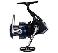 SHIMANO 21 Nexave FI, Mulinello da Pesca Rotante, Freno Anteriore