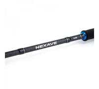 Canna Nexave Spinning FAST 2,24m 7'4'' 7-21g 2pc Shimano