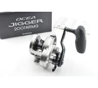 Shimano 21 OCEA JIGGER 2001NR MG 【Spedizione in 1 giorno】