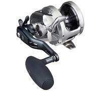 Shimano 21 Ocea Jigger 2001NRXG (mancino) Mulinello da pesca