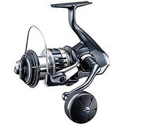 SHIMANO 21 Stradic SW 5000XG, rullo per acqua salata