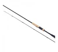 SHIMANO 22 EXPRIDE CASTING - AZIONE: 7-21 GR, PESO (GR): 100, MODELLO: CASTING, LUNGHEZZA: 2.08 MT, ACTION TYPE: MODERATE-FAST, SEZIONI: 1 + 1, INGOMBRO (CM): 177