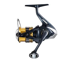 Shimano 22 mulinello da pesca Sahara spedito dal Giappone Modello 2022