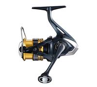 Shimano 22 mulinello da pesca Sahara spedito dal modello Giappone 2022 (C2000SHG)
