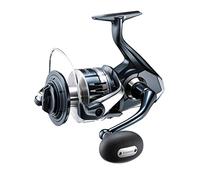 Shimano 22 Stradic SW 14000XG Mulinello Resistente All'Acqua Salata