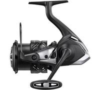 Shimano 23 Exsence XR 4000M XG Mulinello Spinning Nero Special Edition