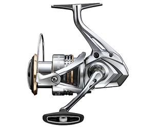 Shimano 23 Sedona Spinning Reel 500 - C5000XG