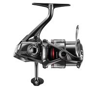 SHIMANO 24 VANFORD FA - MODELLO: 4000, RATIO: 5.3/1, MAX DRAG (KG): 11, PESO (GR): 215, CUSCINETTI: 7 + 1, CAPIENZA (MM/M - LB/YDS): 0.18 / 300