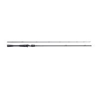 SHIMANO 24POISON ADRENA CASTING - SEZIONI: 1+1, PESO (GR): 122, INGOMBRO (CM): 190, ACTION TYPE: MODERATE, LUNGHEZZA: 2,24 MT, AZIONE: 150