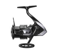 SHIMANO 25Exsence B, Mulinello da pesca spinning, Freno Anteriore