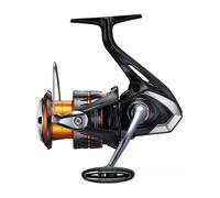 Shimano 26 Nexus 4000HG - Mulinello da spinning