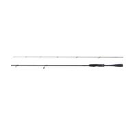 Shimano 26 Zodias Spinning 2,24m 7'4" 4-12g 2 Pezzi Canna da Spinning