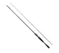 SHIMANO 26Zodias Casting 1,93m 6'4" 3,5-10g 2pc BFS canna da pesca per azione