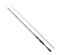 SHIMANO 26Zodias Casting 2,08m 6'10 7-21g 2pc canna da pesca per azione