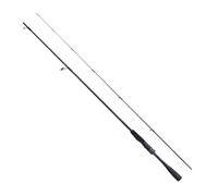 SHIMANO 26Zodias Spinning 1,93m 6'4" 2-7g 2pc canna da pesca per azione