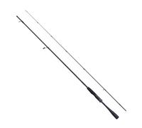 SHIMANO 26Zodias Spinning 2,03m 6'8" 4-12g 2pc canna da pesca per azione