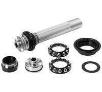 SHIMANO 2UB98020 - ASSE Completo Ruota Anteriore Wh-M785 27,5"