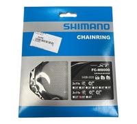 SHIMANO 30D XT FC-M8000 PIASTRA
