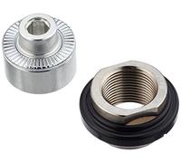 SHIMANO 3DX98020 - Cono mozzo Posteriore Ruota Wh-M985