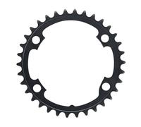 SHIMANO Corona FC-R8000 - 36 - BLACK