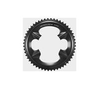 SHIMANO 4550170167950, INGRANAGGIO Shim 52 Denti Dura-Ace FC-R9200 12 Vel Unisex Adulto, Nero, Taglia Unica