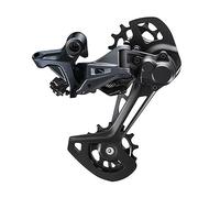 Cambio posteriore Shimano, 12 velocità RD-M7120-SGS SLX nero