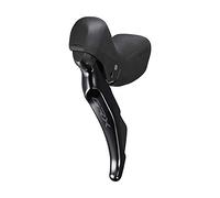 Manubrio Shimano ST-RX400 3rz per bicicletta sinistra (3 rz)
