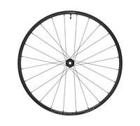 SHIMANO 4550170622046, Ruota 29 Shim. Post 12V MT601 PP Boost 12x148 TLR Unisex-Adult, Nero, Rear 29 Inches