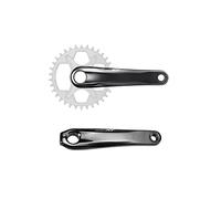 SHIMANO 4550170780623, Pads Unisex Adulto, Nero, 175mm