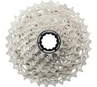 SHIMANO 4550170849887, Cassetta ULTEGRA R8101 12V 11-34 (SERIE8101) Unisex Adulto, Nero, Unica