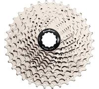 SHIMANO 4550170849894, Cassetta ULTEGRA R8101 12V 11-30 (SERIE8101) Unisex Adulto, Nero, Unica